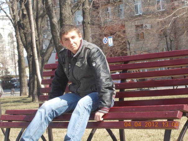 Владимир Вачуга | Харьков