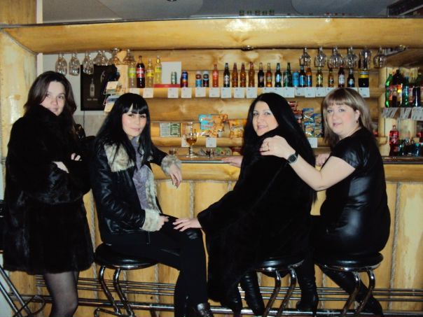 №18, Евгения Черных №18, Евгения Черных