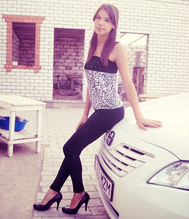 Анастасия Девжеева | Димитровград