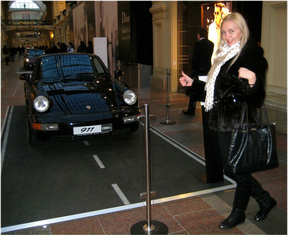 Лена Шур | Томск