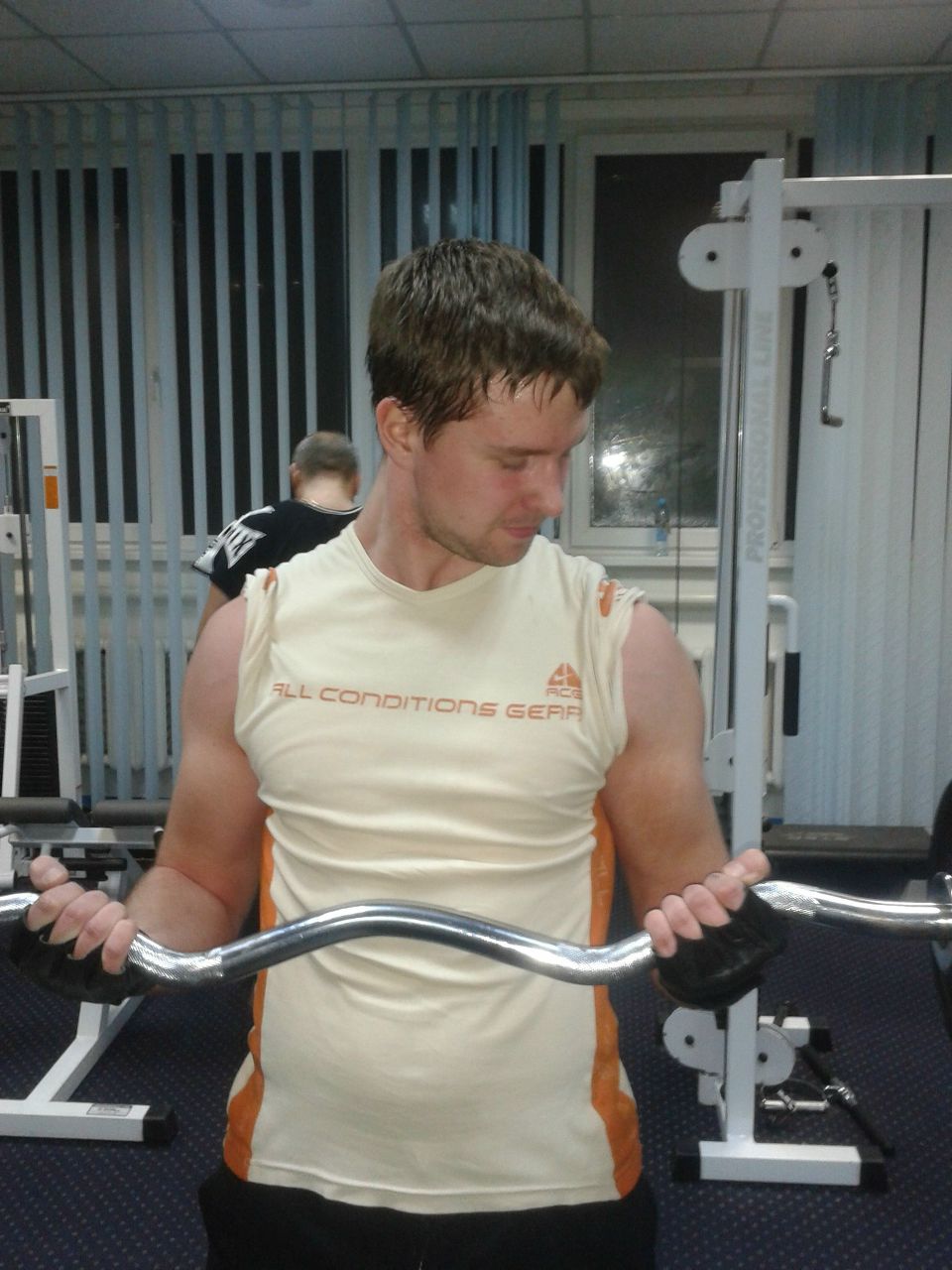 Игорь Коломиец | 