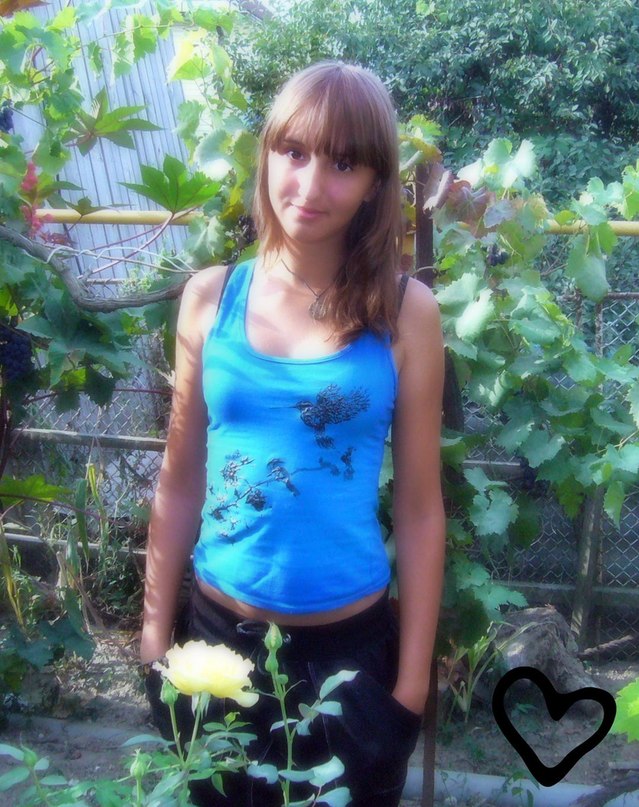 Ксения Закирова | Набережные Челны