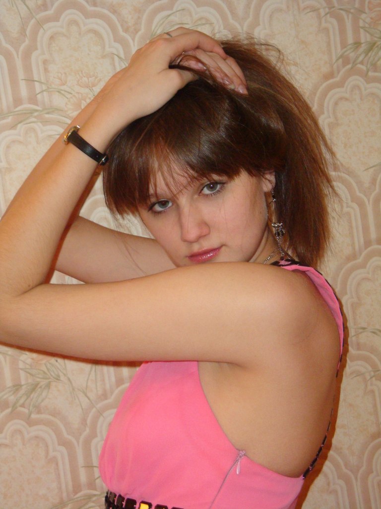 Анастасия Викулова | Екатеринбург