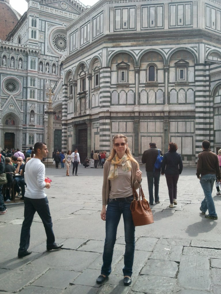 Лидия Чипигина | Москва