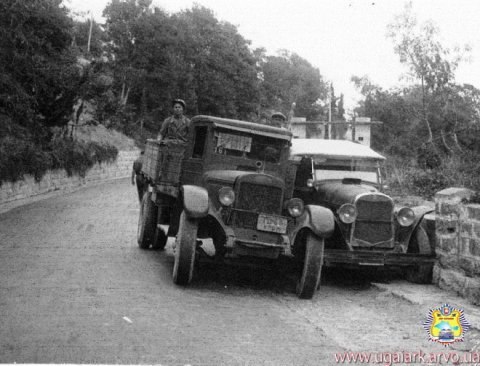Моисей Виницкий | Байконур