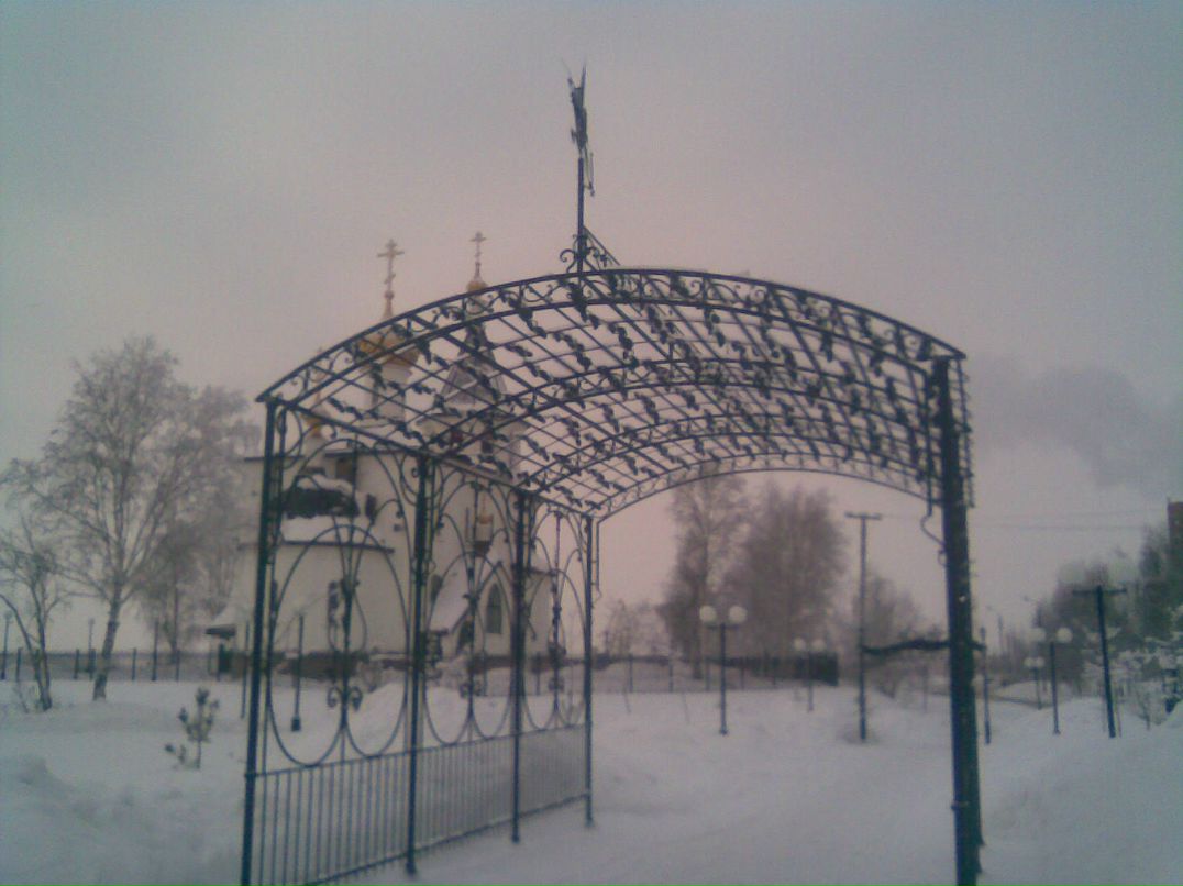 Алексей Жуков | Новосибирск