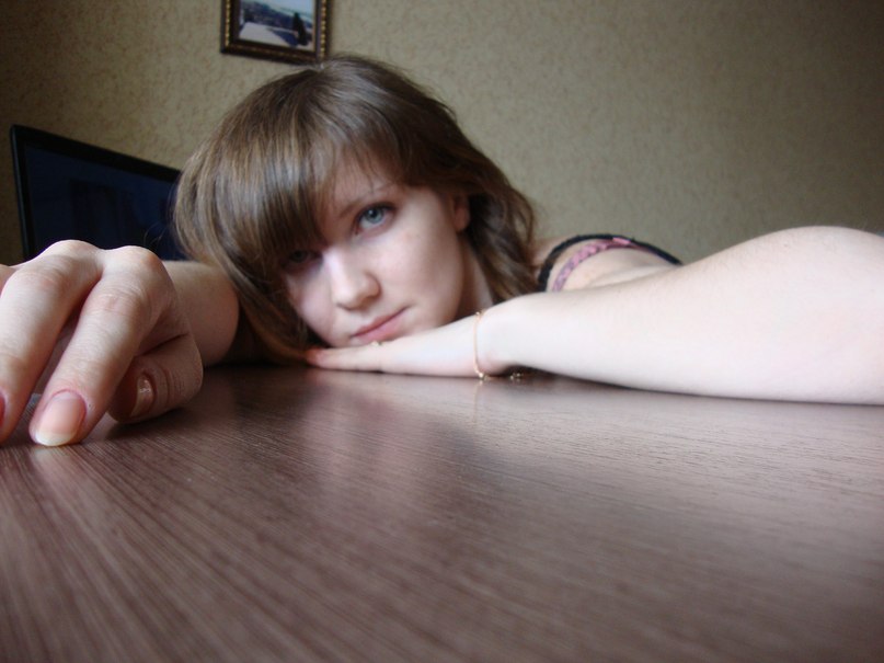 Ольга Тетаренко | Чебоксары