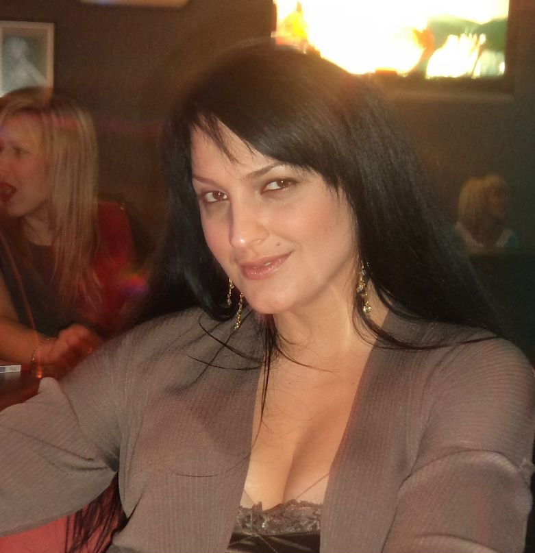 Ирина Кучеренко | Краснодар