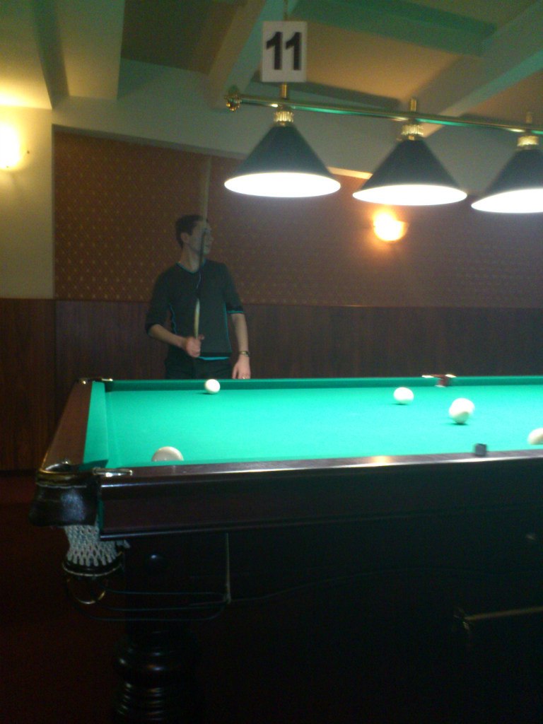 Максим Слусаренко Mititelu | Екатеринбург