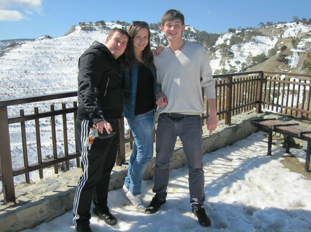 Евгений Гусев | Нижний Новгород