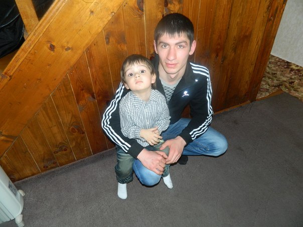 Руслан Рустамов | Ярославль