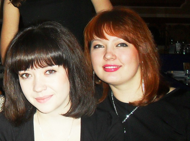 Ирина Лапшичева | Чита