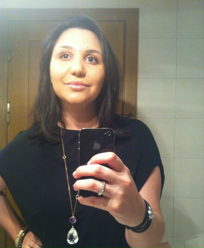 Sabina Dadayeva SaBiLiCiOuS | Баку