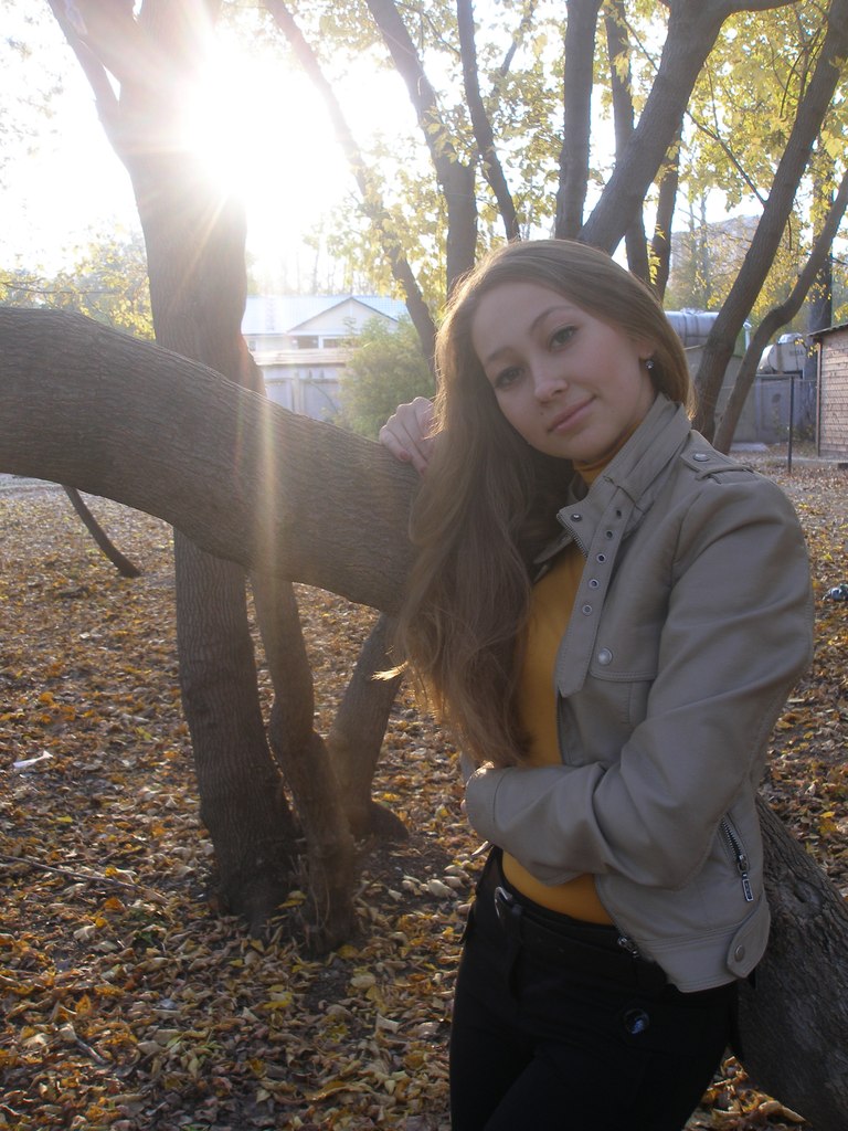 Ирина Замурагина | Уфа