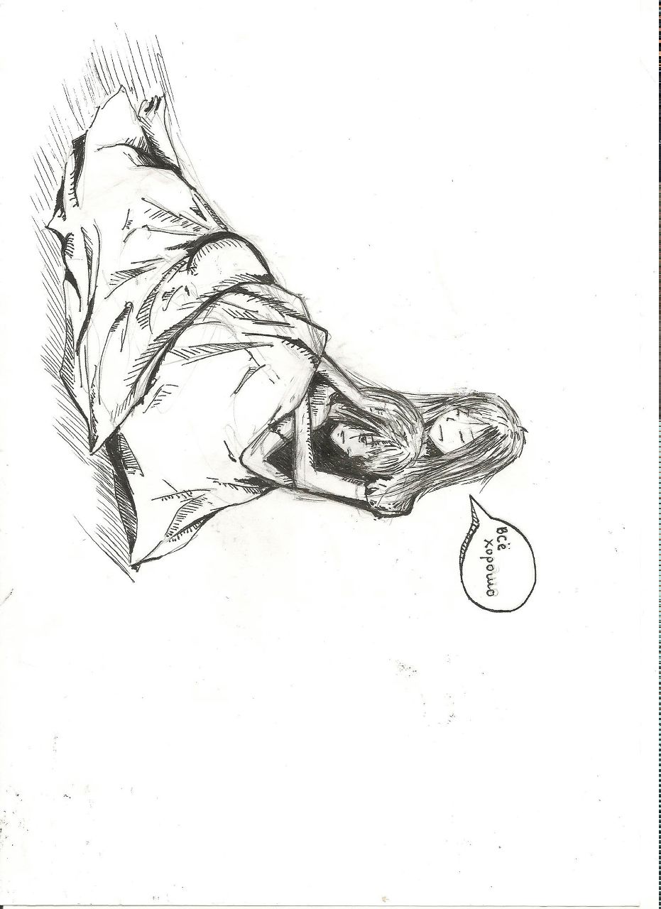 Oksana Shemrikovich -- | Подольск