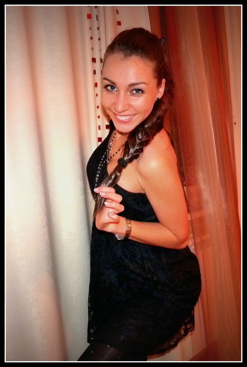 Tatiana Yakunina | Москва