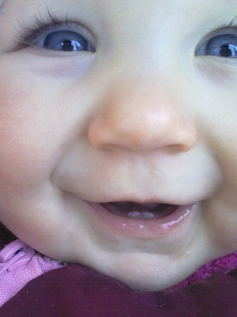 Анастасия Дяченко | Кропивницкий / Кировоград