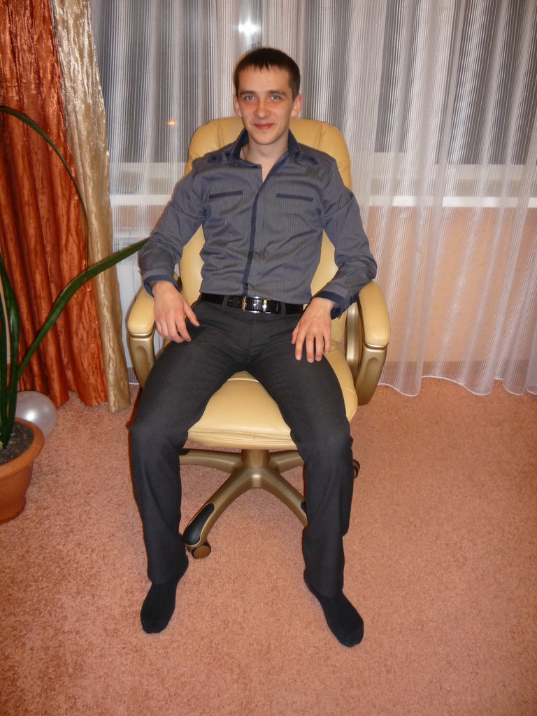 Max Gorbatyuk _МАГАДАН_49_ | Магадан