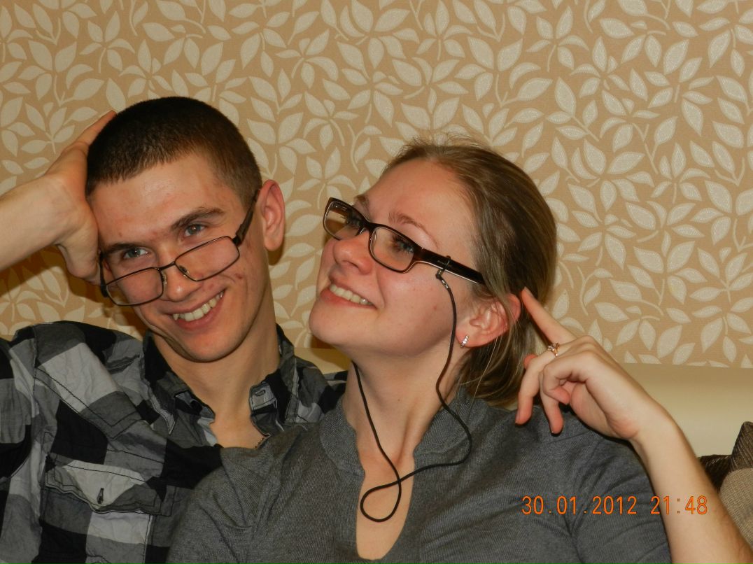 Рома Динжос | Санкт-Петербург