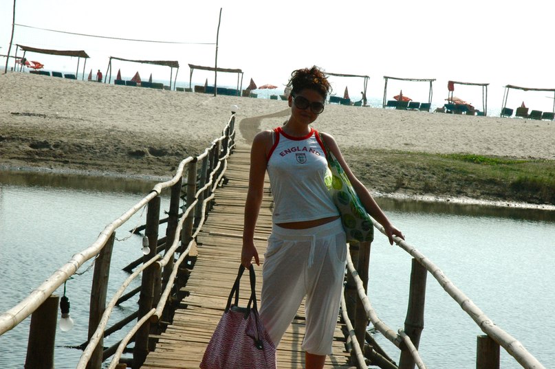 Машенька Римкус-Пляхова | Минск