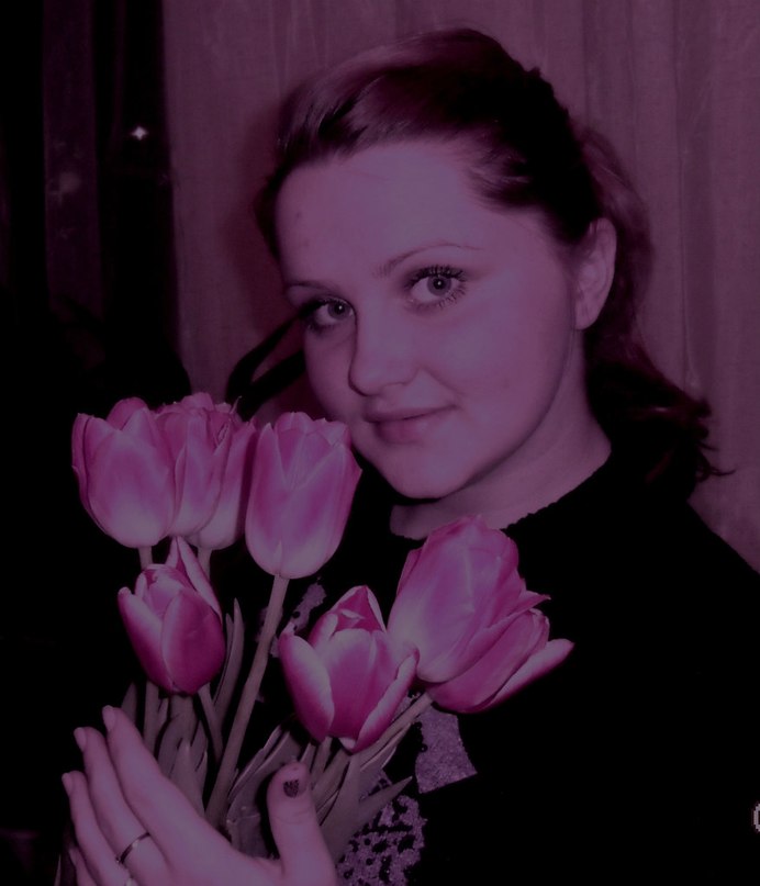 Анюта Петреня Николаевна | 