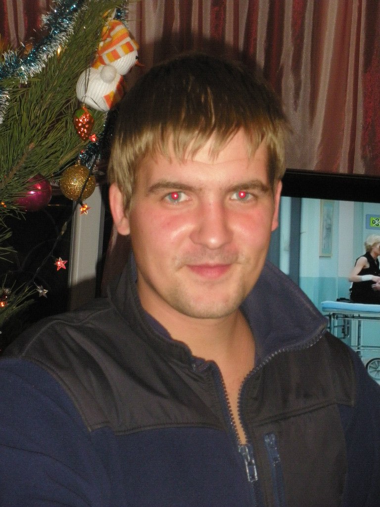 Виталий Ляпустин | Мариуполь