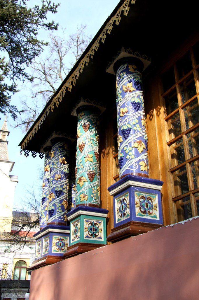 Ирина Ведехина | Москва