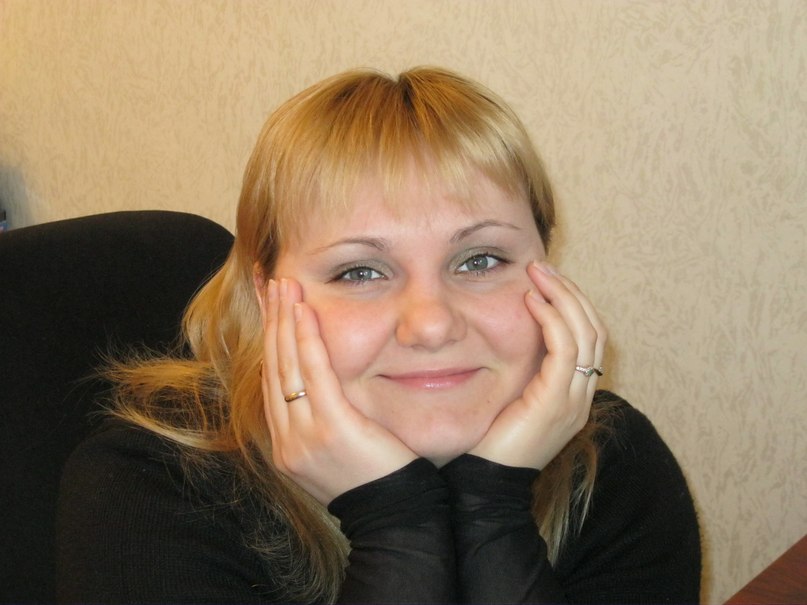 Нина Тимченко | Ростов-на-Дону