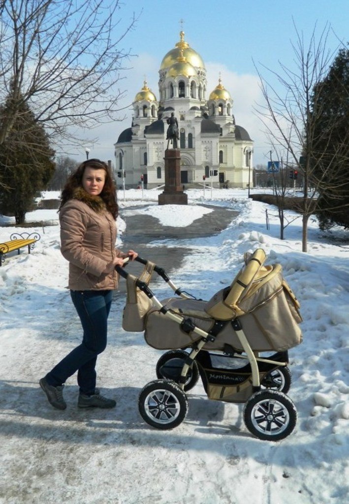 Светка Желтая | Ростов-на-Дону