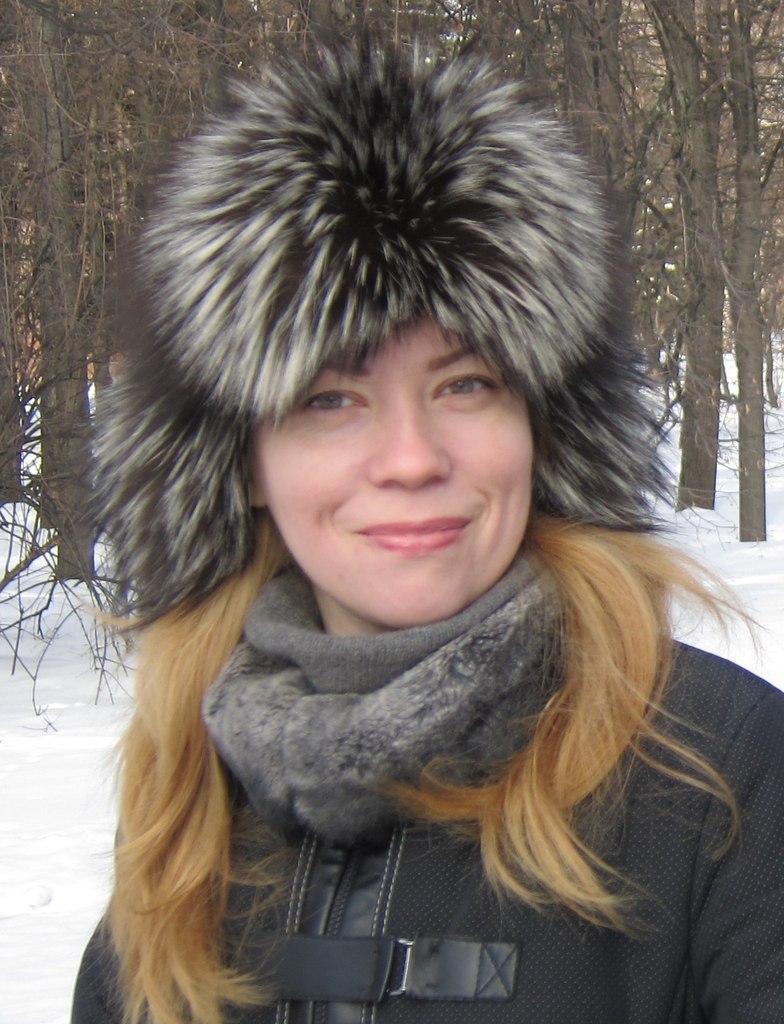 Екатерина Вольневич | Москва