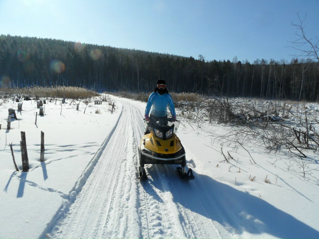 Андрей Серов | Челябинск
