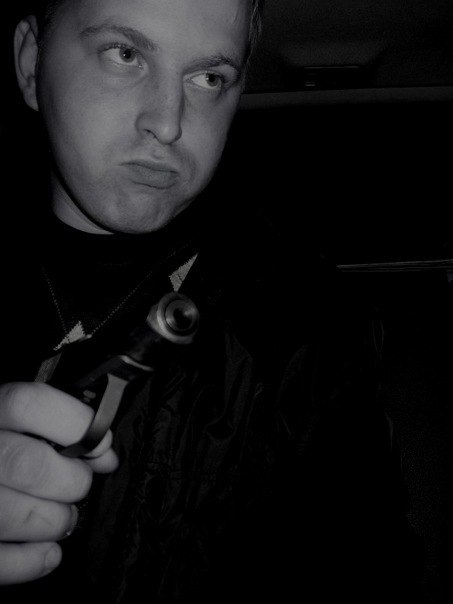 Игорь Кириллов | Великий Новгород