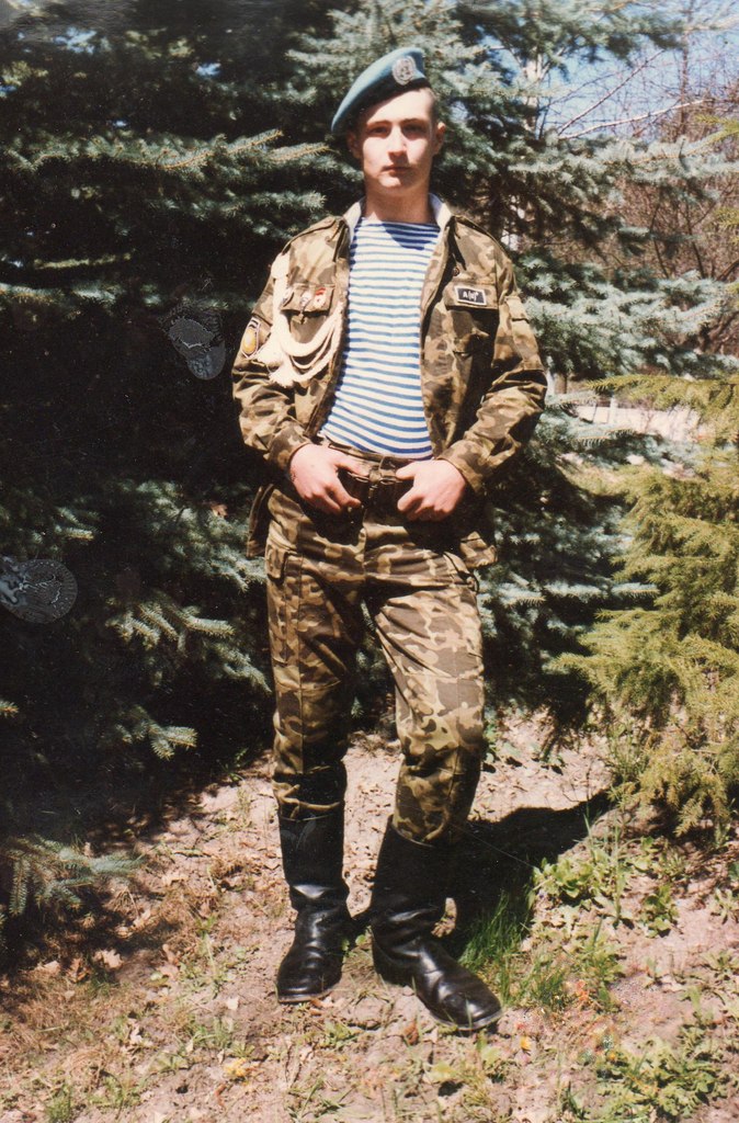 Сергей Кривец | Москва