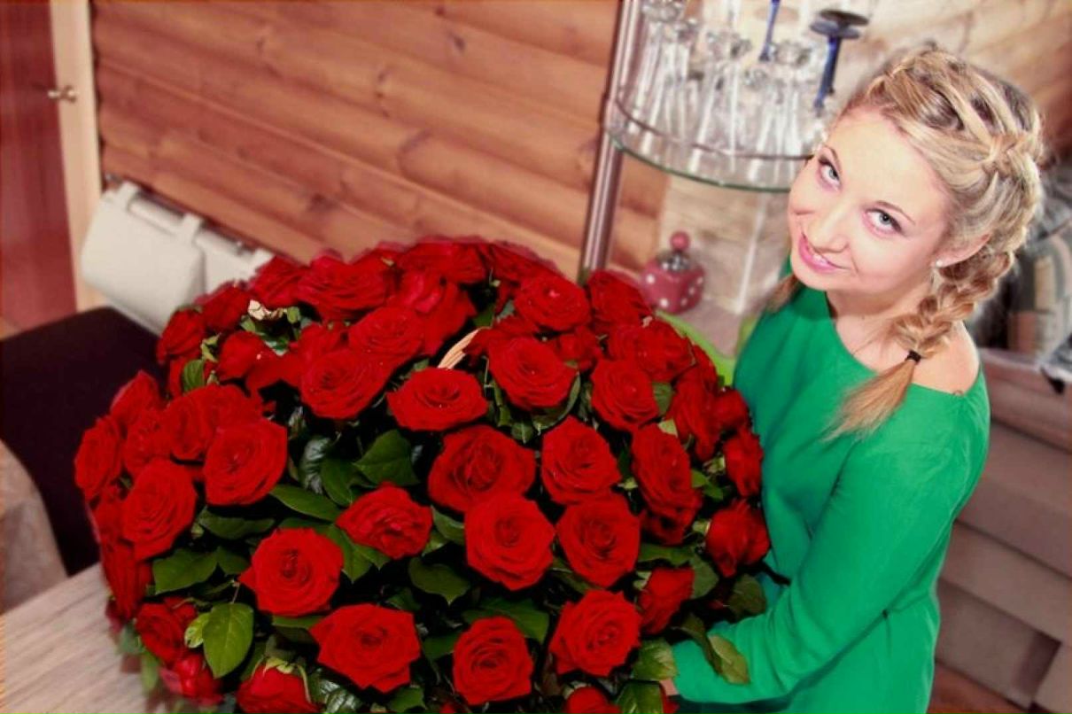 Ириночка Кондаурова | Москва