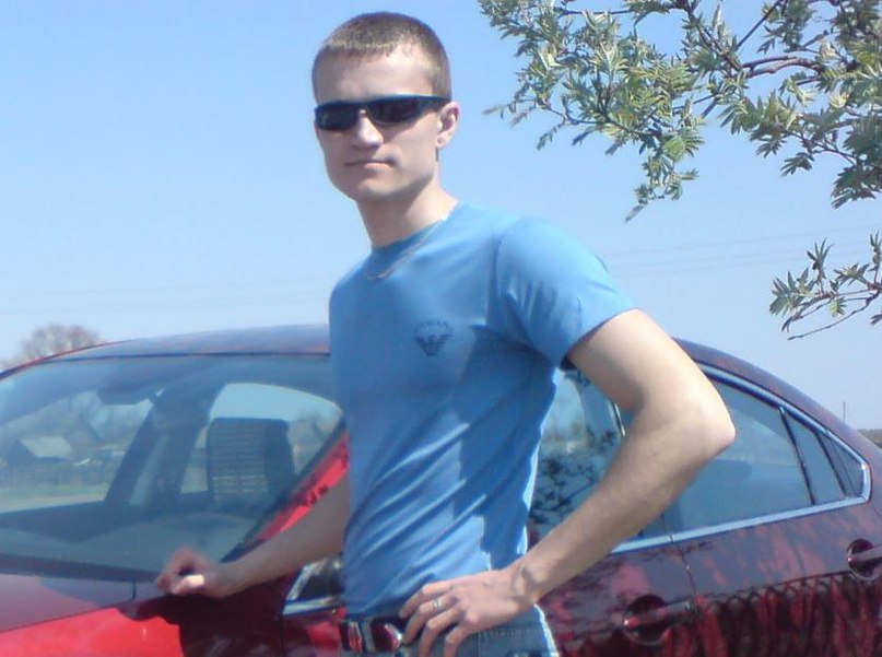 Витя Доваль ✔ | Жодино