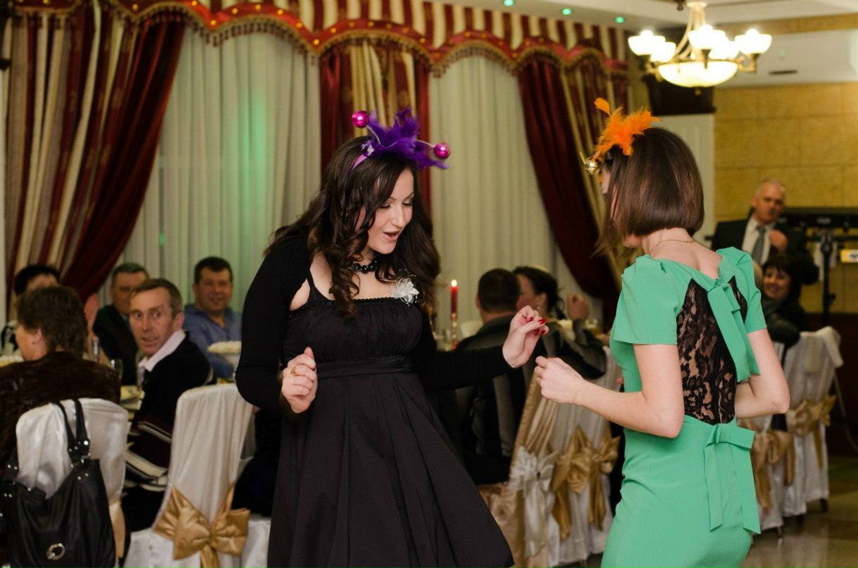 Галина Кутукова | Тирасполь