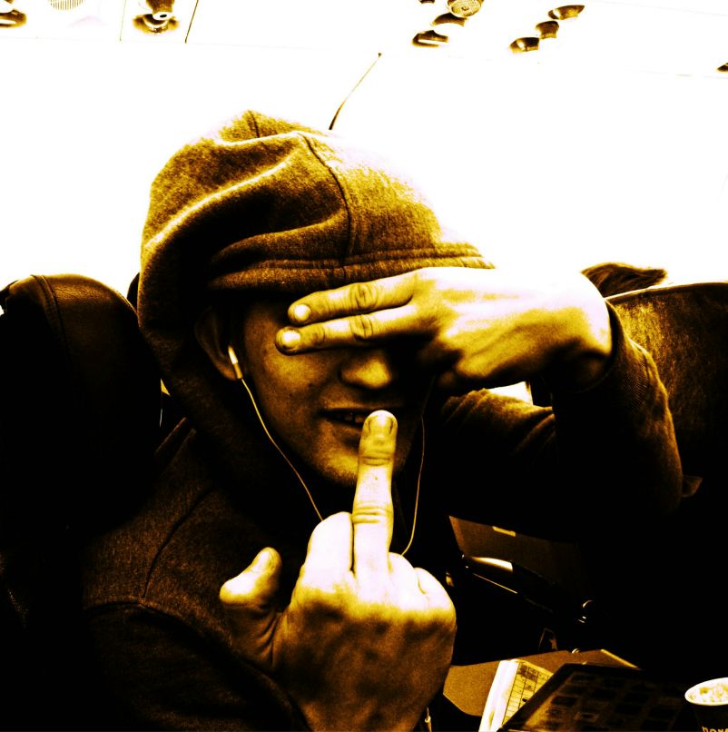 Дима Ковригин | Москва