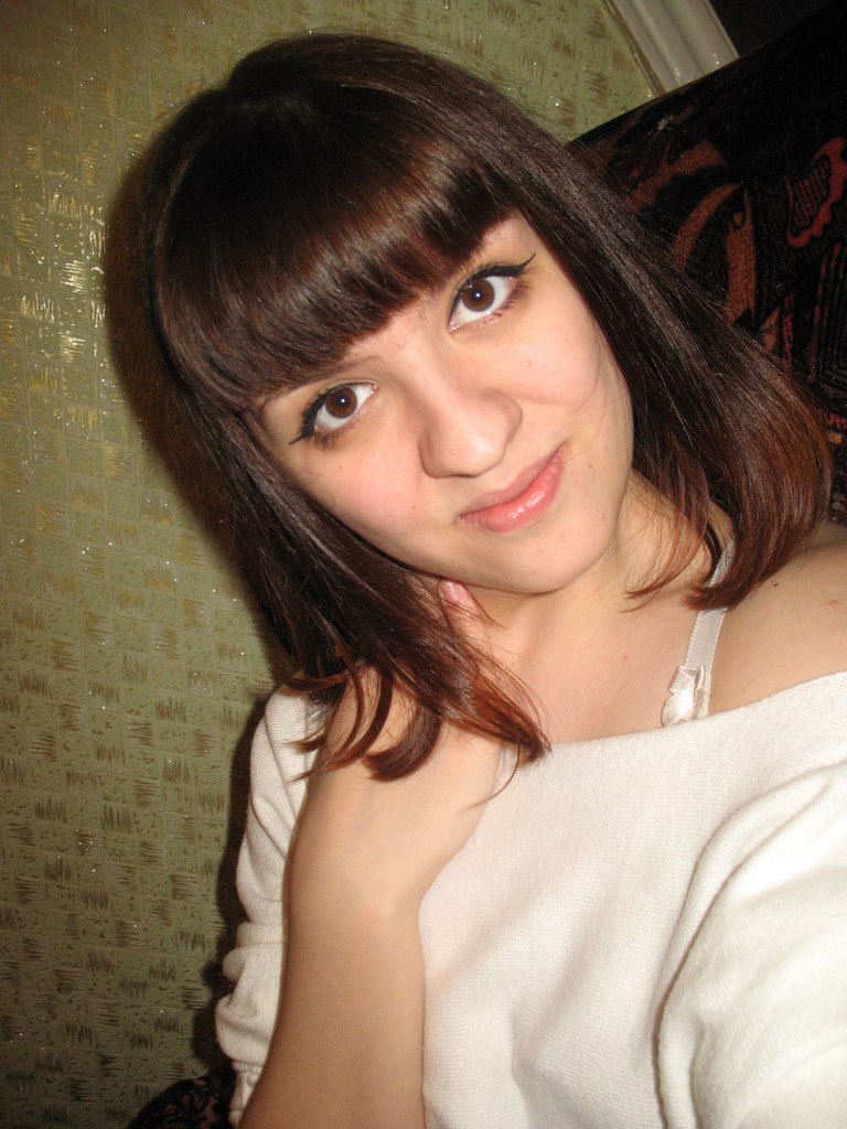 Александра Чиркова | Радужный