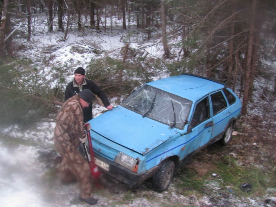 Артем Вьюгин | Москва