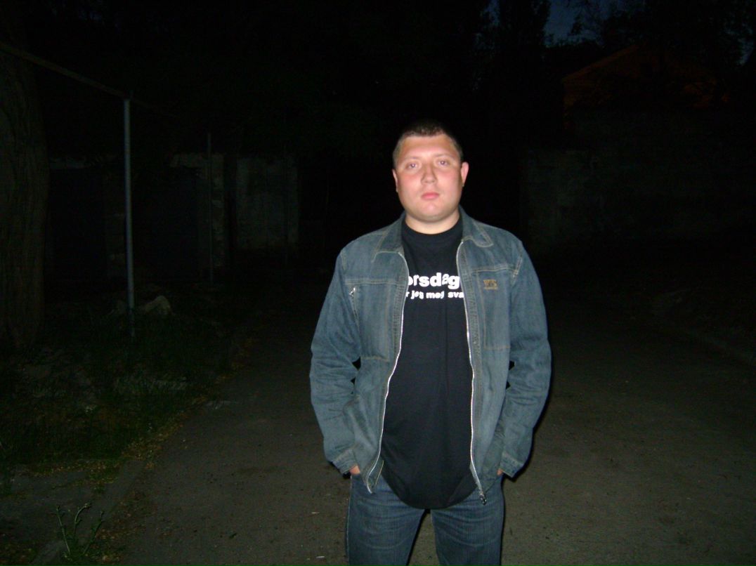 Василий Ершов | Керчь