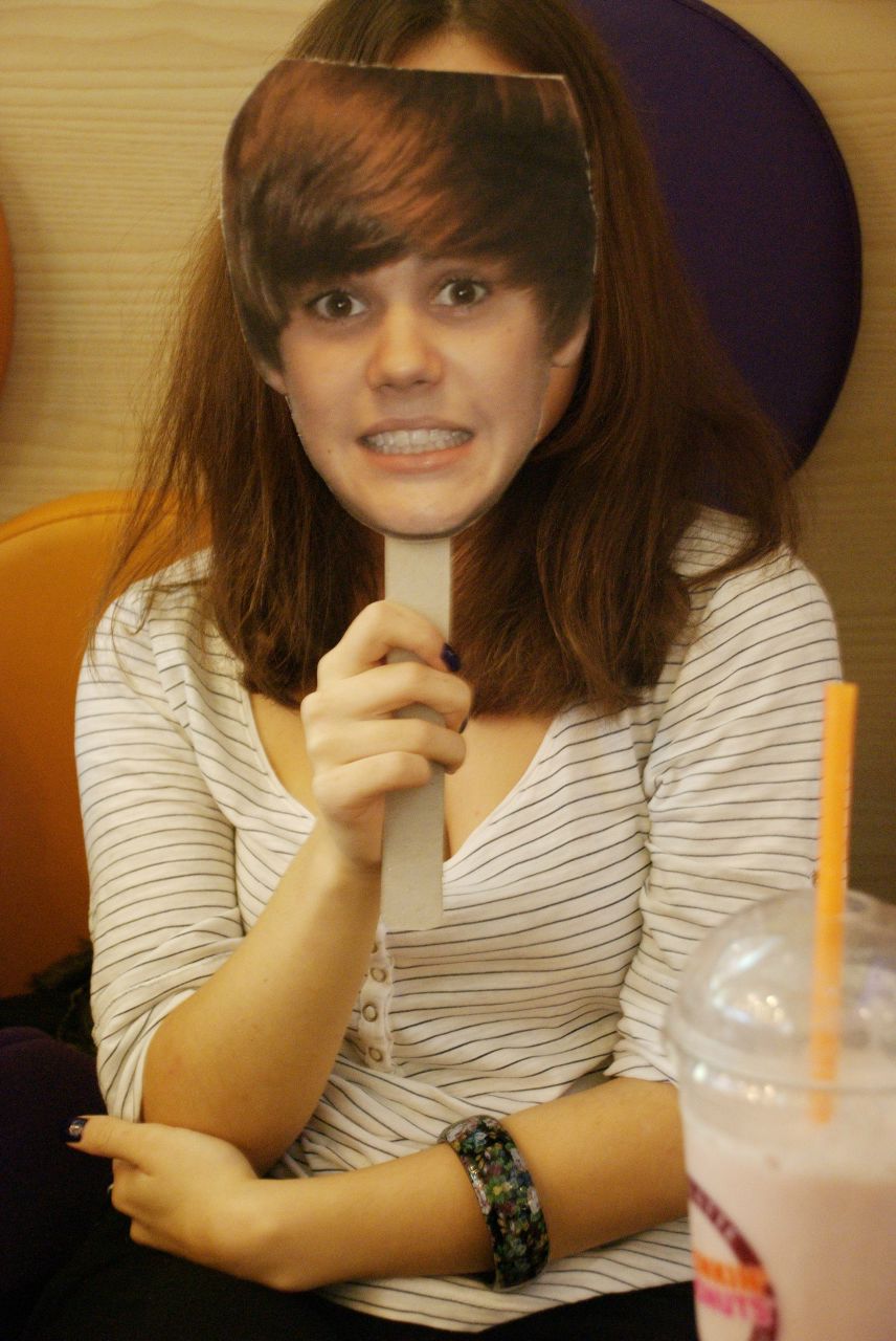 Даша Устинова | Москва