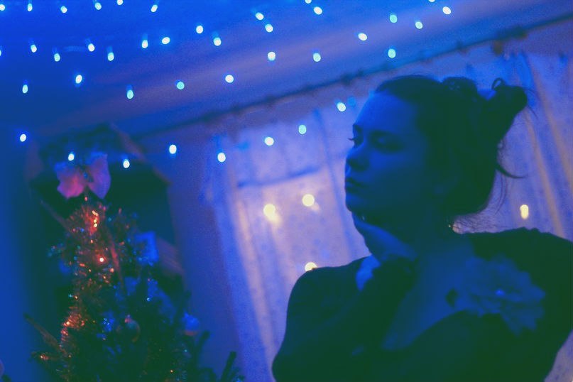 Анастасия Владиславлева | Москва