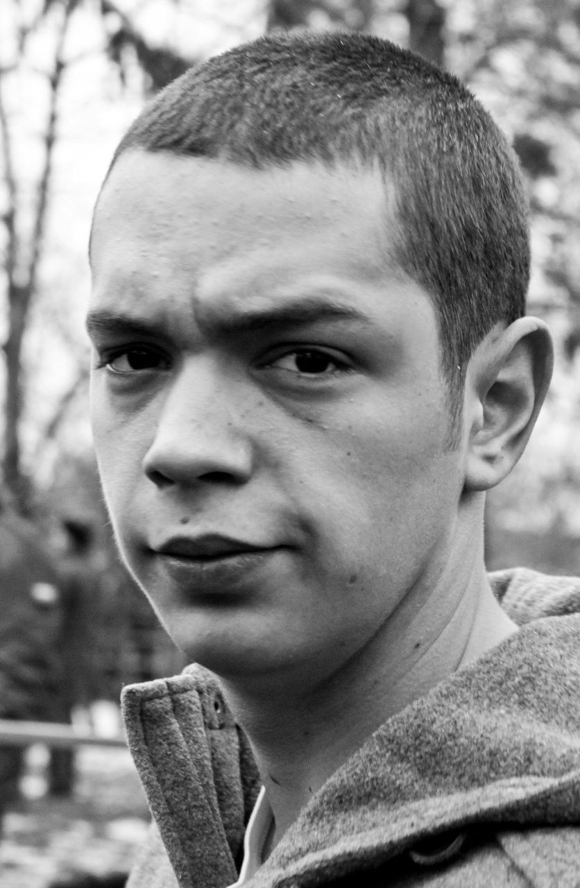 Темофей Голубцов | Королёв