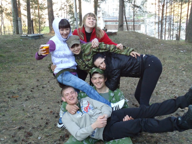 Серёга Иваненко >Iv@nёnO]{< | Новосибирск