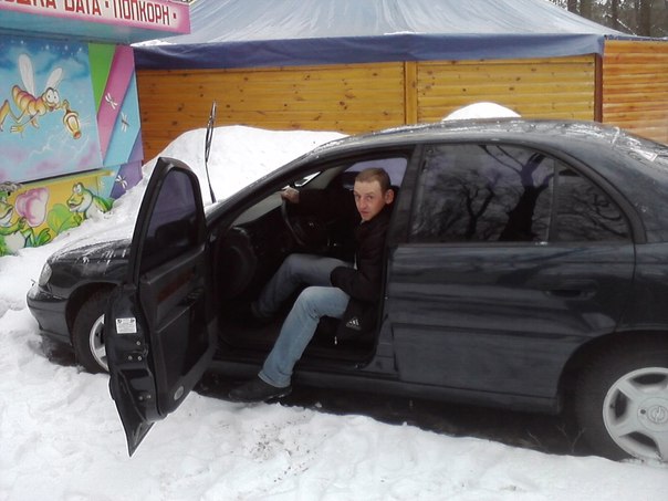 №46, Коля Ваганов, Свердловск / Должанск №46, Коля Ваганов, Свердловск / Должанск