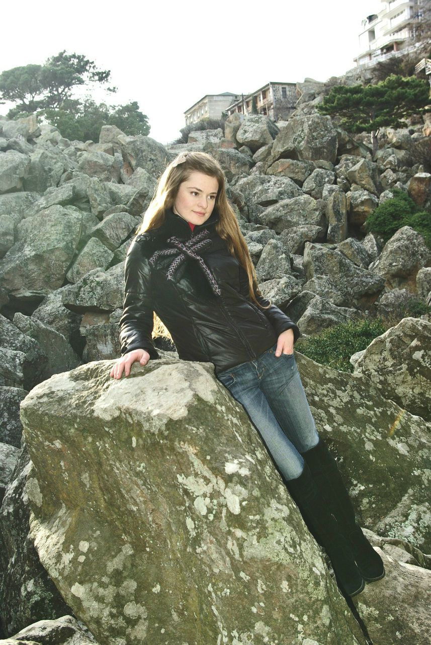 Виктория Чечель | Киев