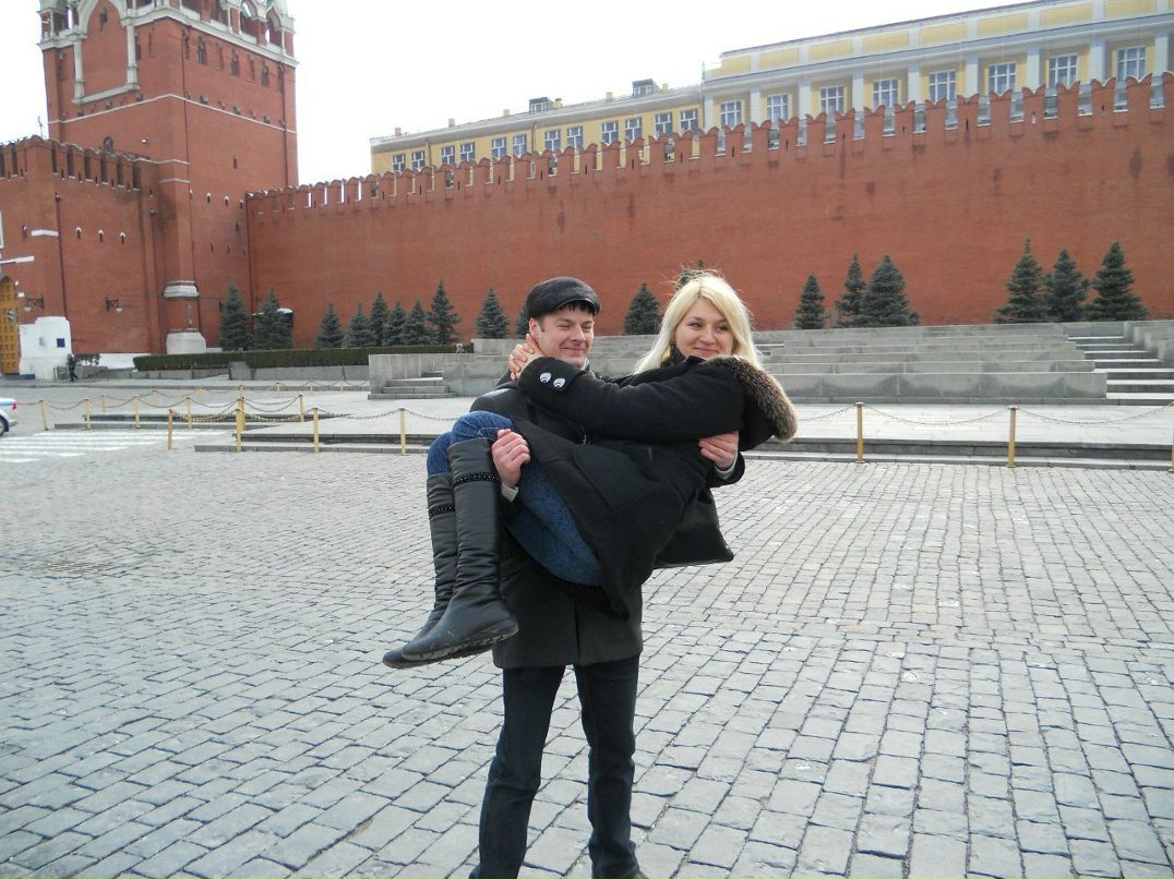 Алёнка Саламатина | 