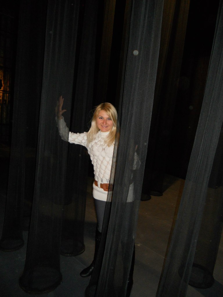 Алёнка Саламатина | 