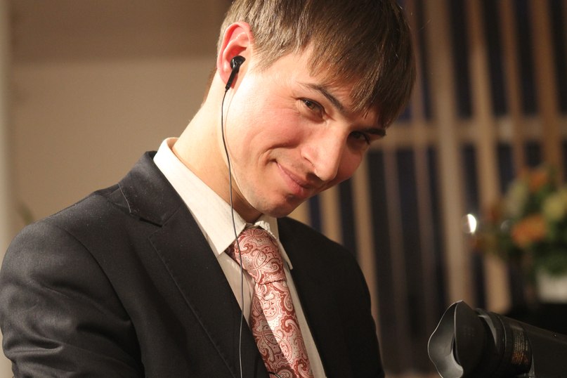 Анатолий Каминский | 