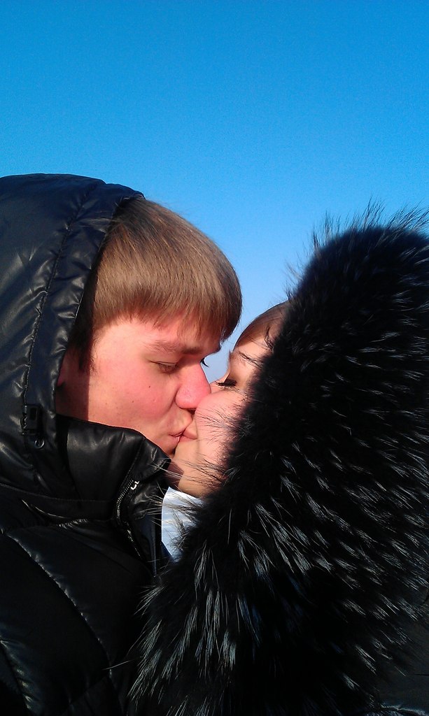 Алина Битенькова-Запкова | Барнаул